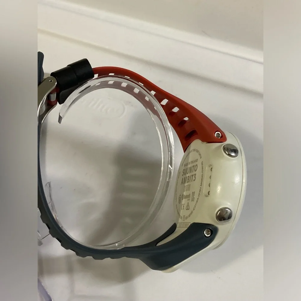 Suunto used ambit
